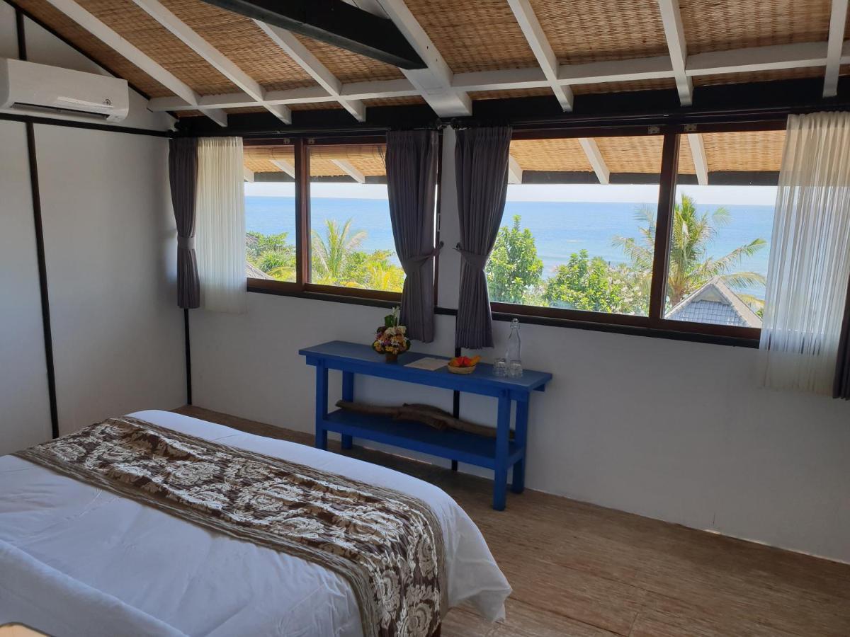 Amed Lodge By Sudamala Resorts Dış mekan fotoğraf