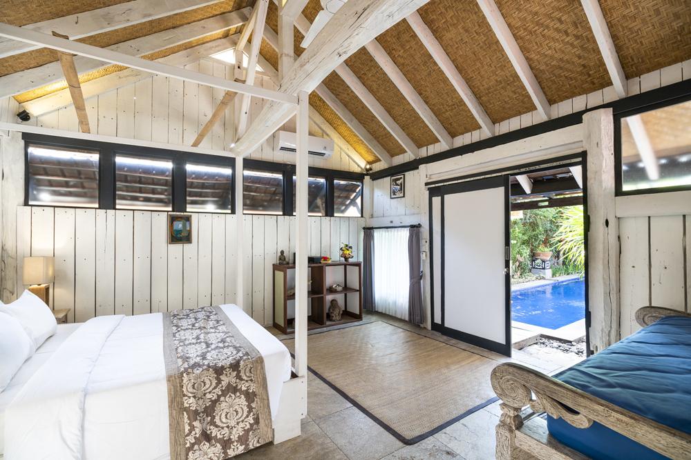 Amed Lodge By Sudamala Resorts Dış mekan fotoğraf