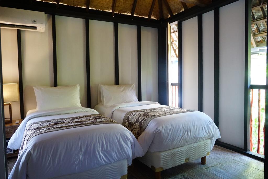 Amed Lodge By Sudamala Resorts Dış mekan fotoğraf