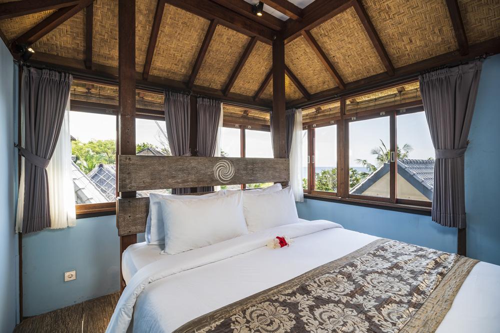 Amed Lodge By Sudamala Resorts Dış mekan fotoğraf