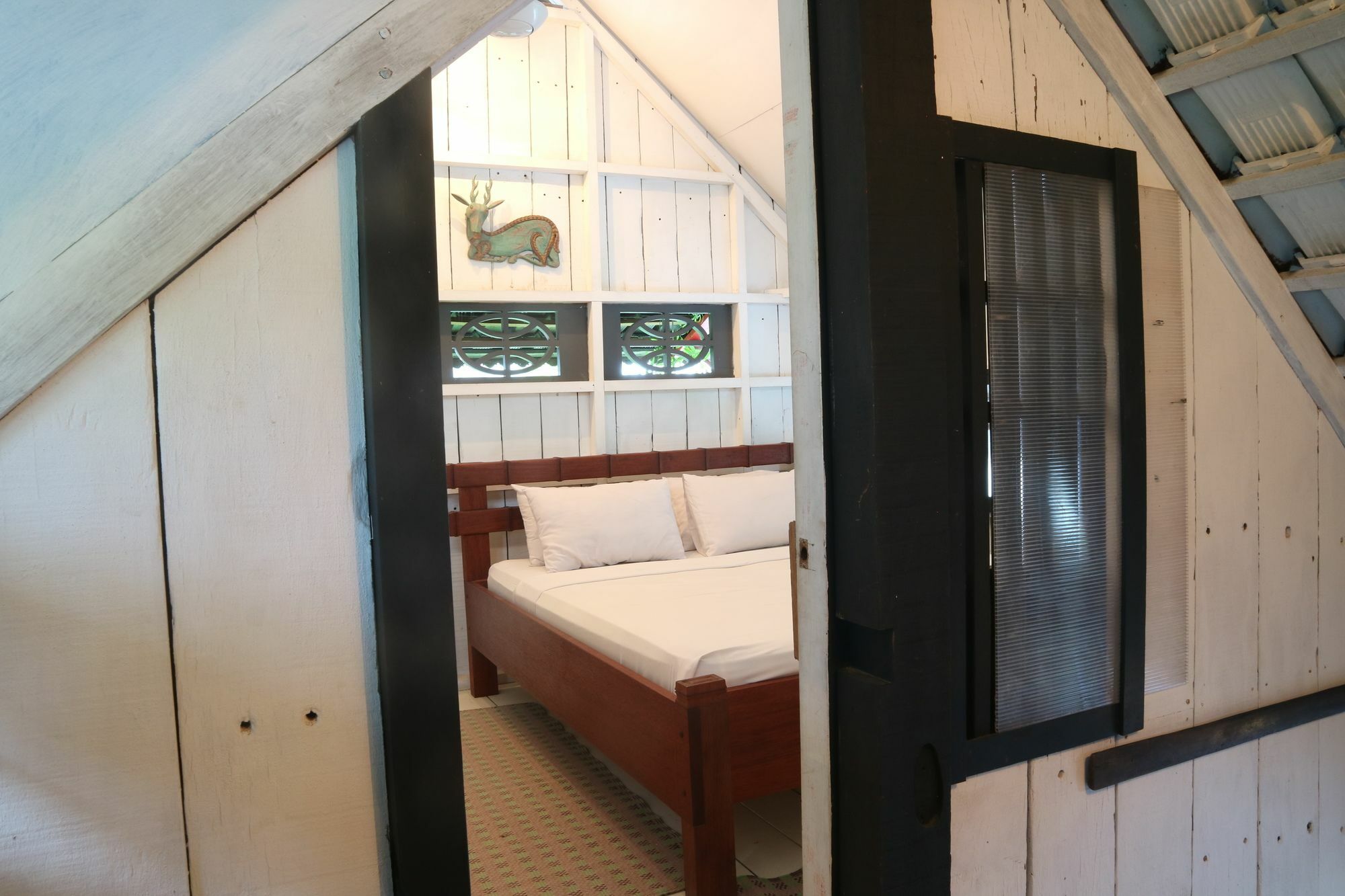 Amed Lodge By Sudamala Resorts Dış mekan fotoğraf